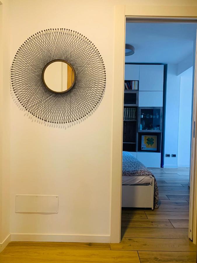 Stanza Claudina Hotel Rome Exterior photo